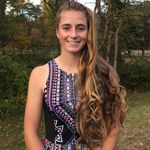 Meet your Posher, Hailey